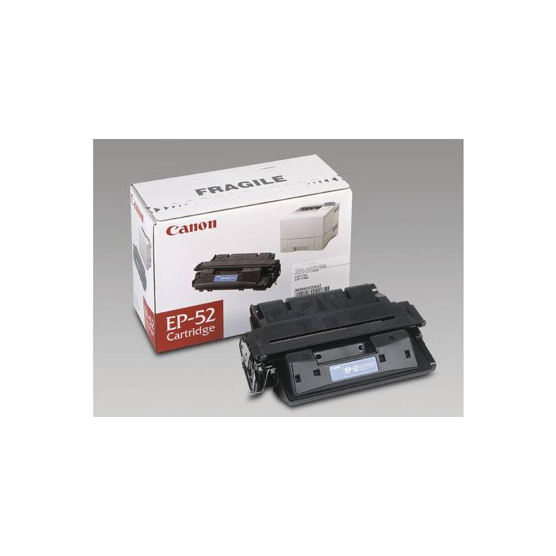 CANON EP-52 CANON EP-52