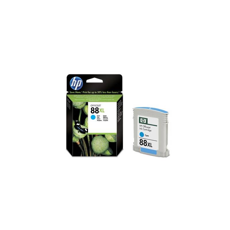 HP 88XL / C9391AE