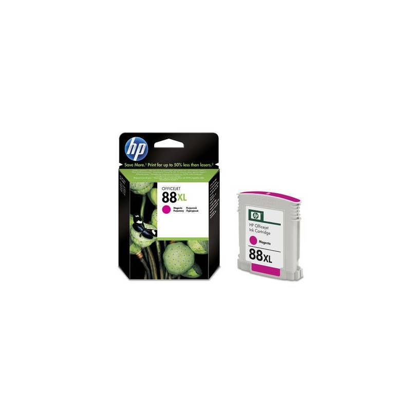HP 88XL / C9392AE