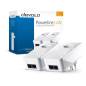 devolo Powerline dLAN 1000 duo+ Starterkit