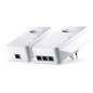 devolo Powerline dLAN 1200 triple+ Starterkit