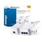 devolo Powerline dLAN 1200 triple+ Starterkit