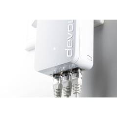 devolo Powerline dLAN 1200 triple+ Starterkit