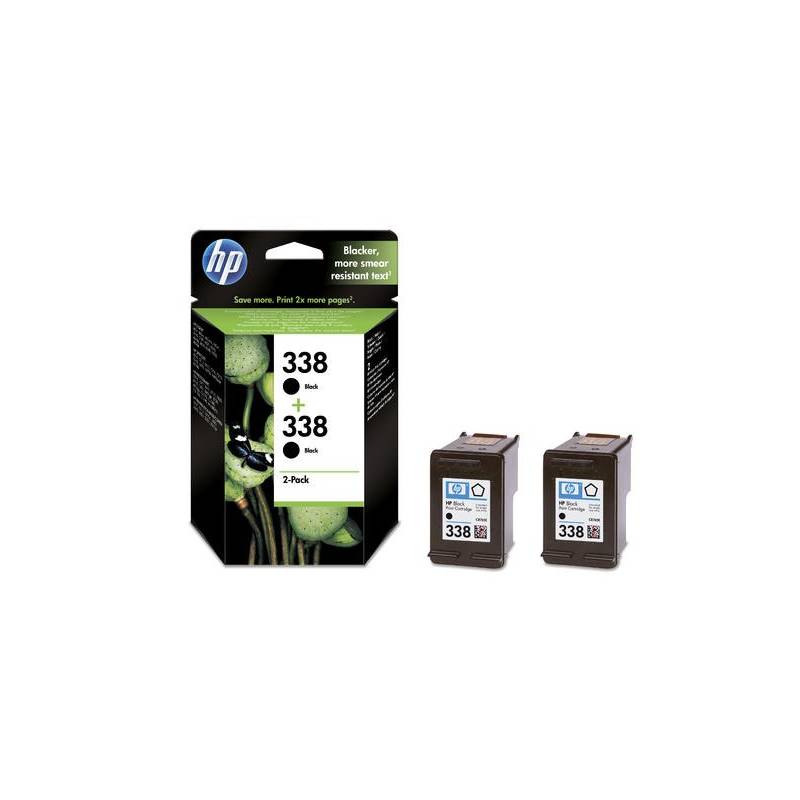 HP 338 / CB331EE
