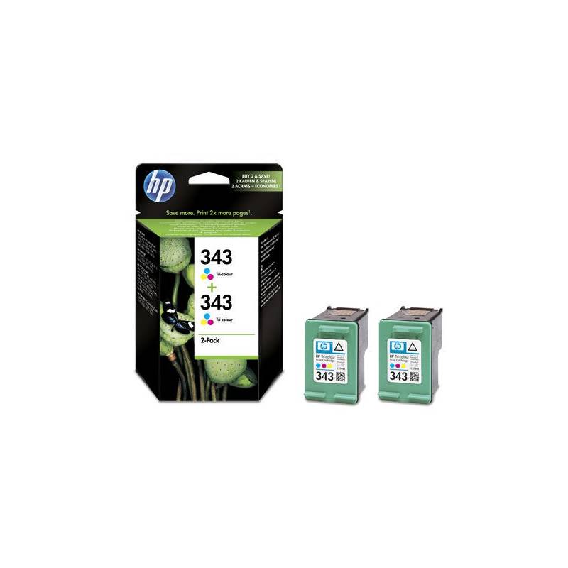 HP 343 / CB332EE