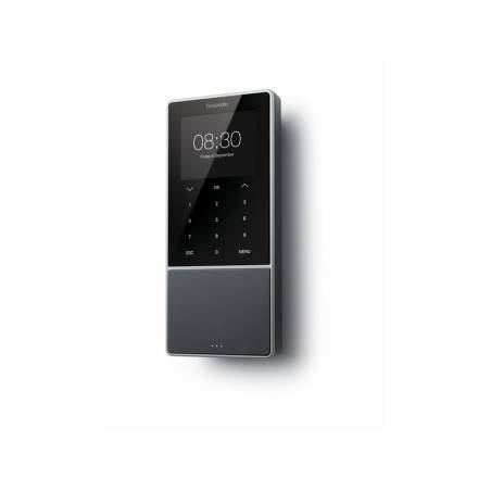 Safescan Zeiterfassungsterminal TimeMoto TM-818