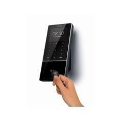Safescan Zeiterfassungsterminal TimeMoto TM-838