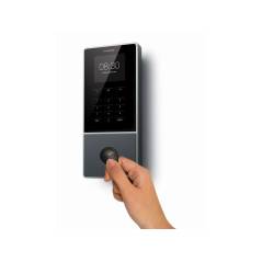 Safescan Zeiterfassungsterminal TimeMoto TM-616