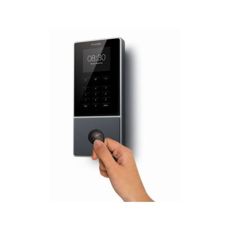 Safescan Zeiterfassungsterminal TimeMoto TM-616