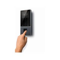 Safescan Zeiterfassungsterminal TimeMoto TM-828