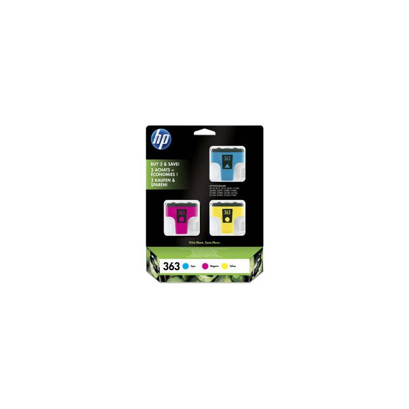 HP 363 / CB333EE