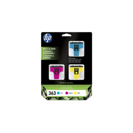 HP 363 / CB333EE