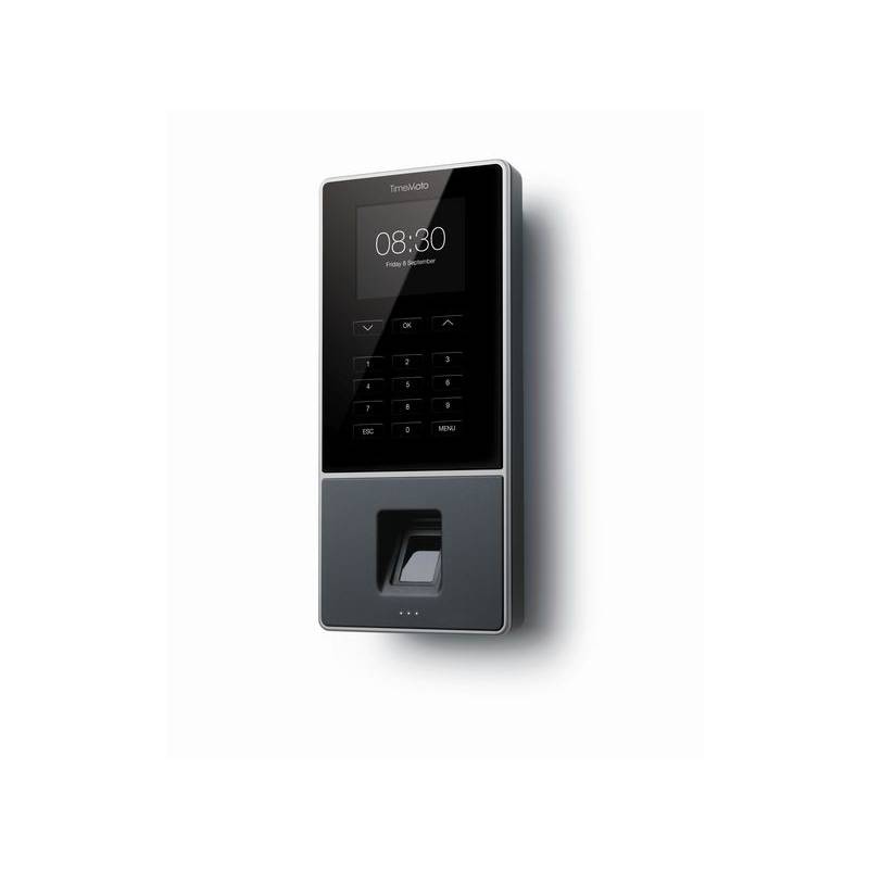 Safescan Zeiterfassungsterminal TimeMoto TM-626