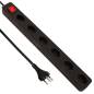 Steckdosenleiste Standard Line 6x T13
