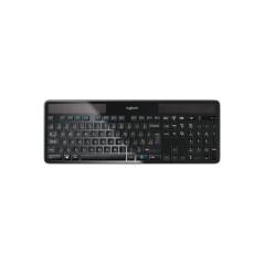 Logitech Tastatur K750 Solar CH-Layout