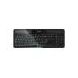Logitech Tastatur K750 Solar CH-Layout Logitech Tastatur K750 Solar CH-Layout