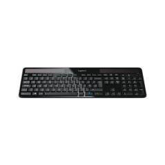Logitech Tastatur K750 Solar CH-Layout