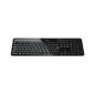 Logitech Tastatur K750 Solar CH-Layout Logitech Tastatur K750 Solar CH-Layout