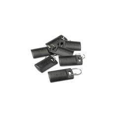Safescan RFID-Karte TimeMoto Schlüssel 25 Stück