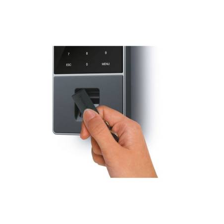 Safescan RFID-Karte TimeMoto Schlüssel 25 Stück