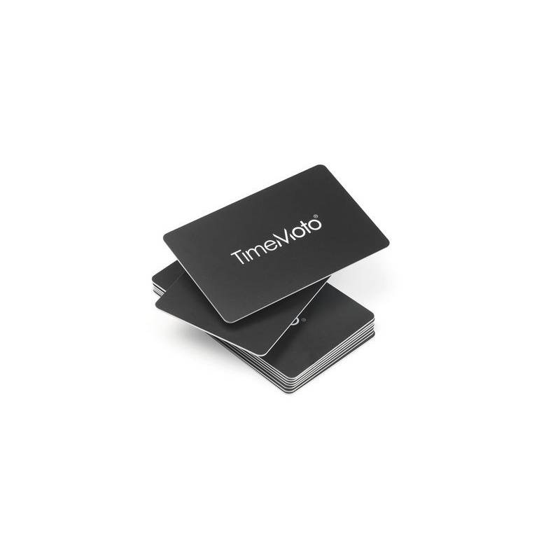 Safescan RFID-Karte TimeMoto 25 Stück