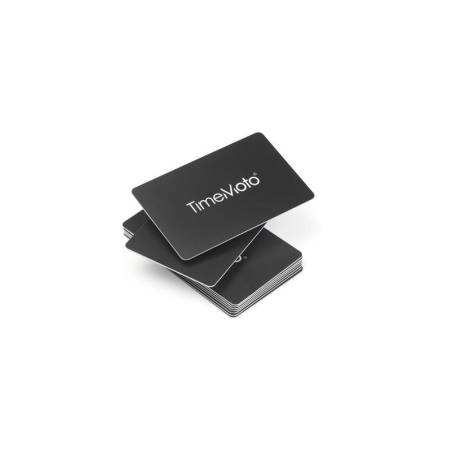 Safescan RFID-Karte TimeMoto 25 Stück