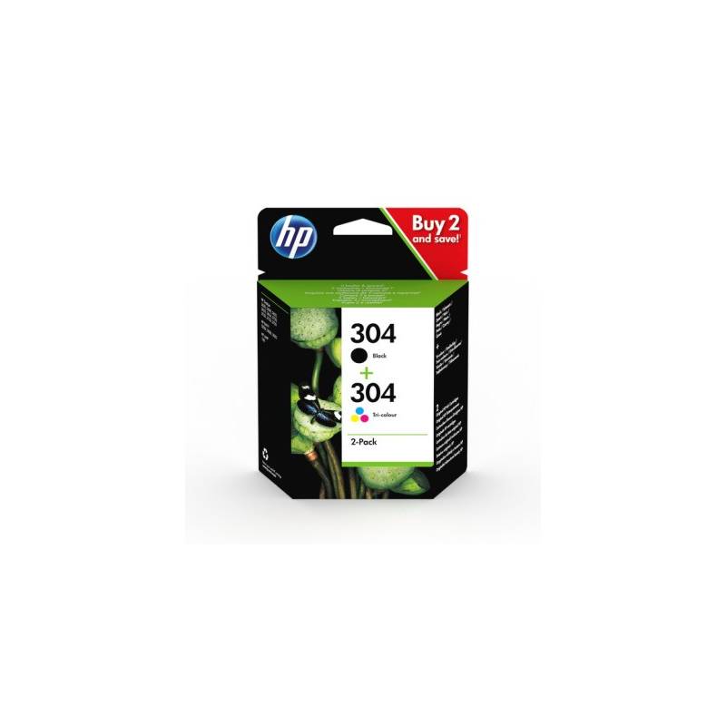 HP 304 / 3JB05AE