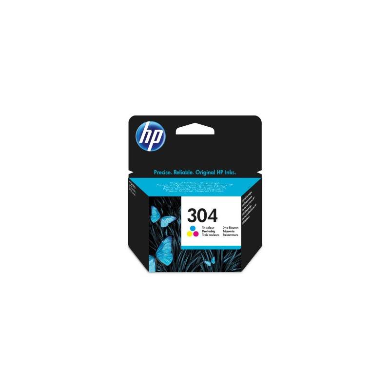 HP 304 / N9K05AE