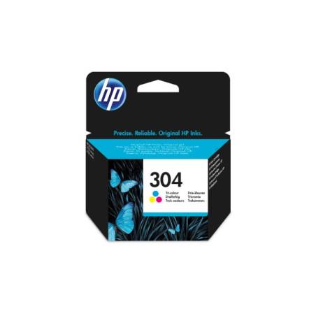 HP 304 / N9K05AE