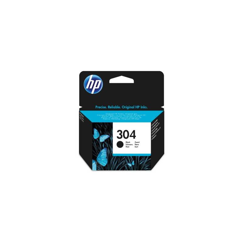 HP 304 / N9K06AE