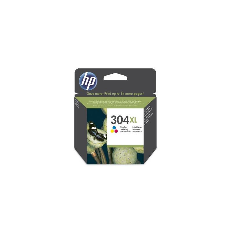 HP 304XL / N9K07AE HP 304XL / N9K07AE