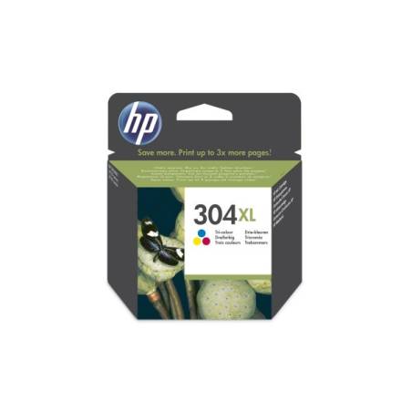 HP 304XL / N9K07AE