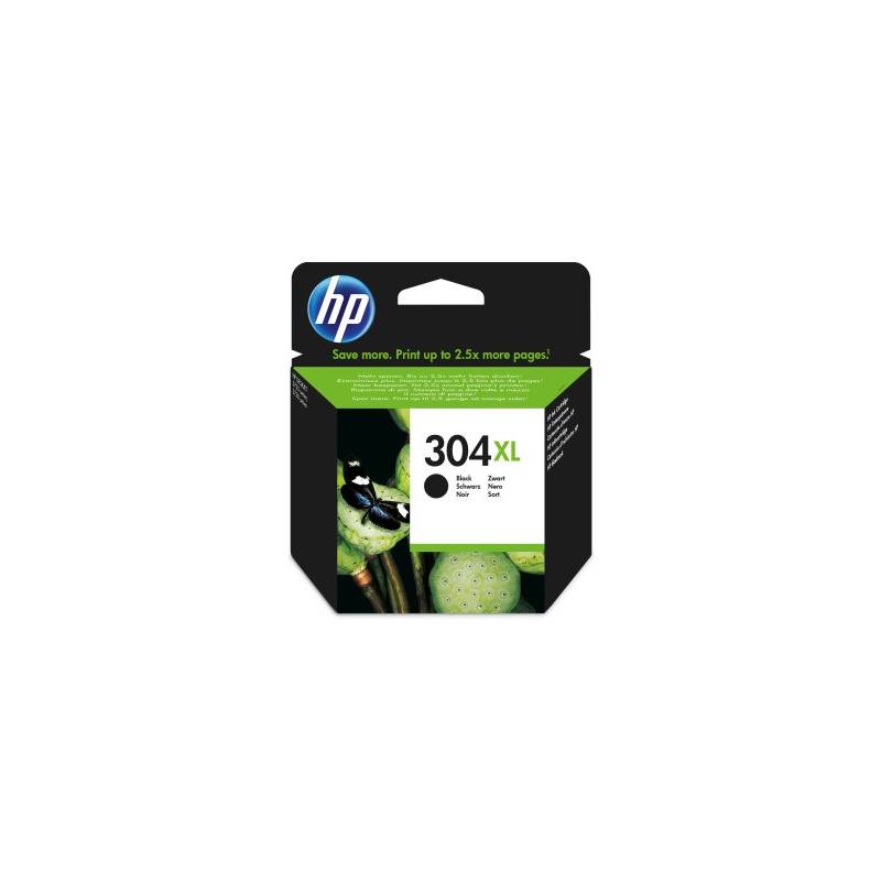 HP 304XL / N9K08AE