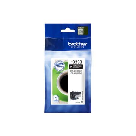 BROTHER LC-3233BK