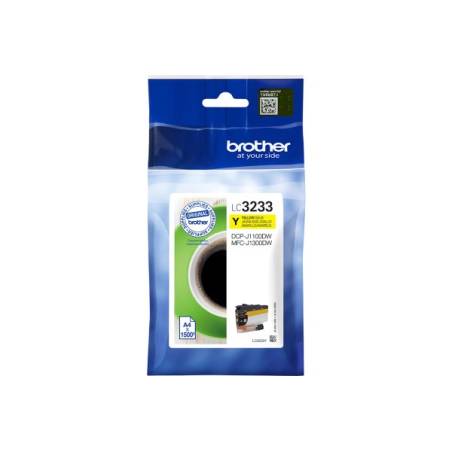 BROTHER LC-3233Y