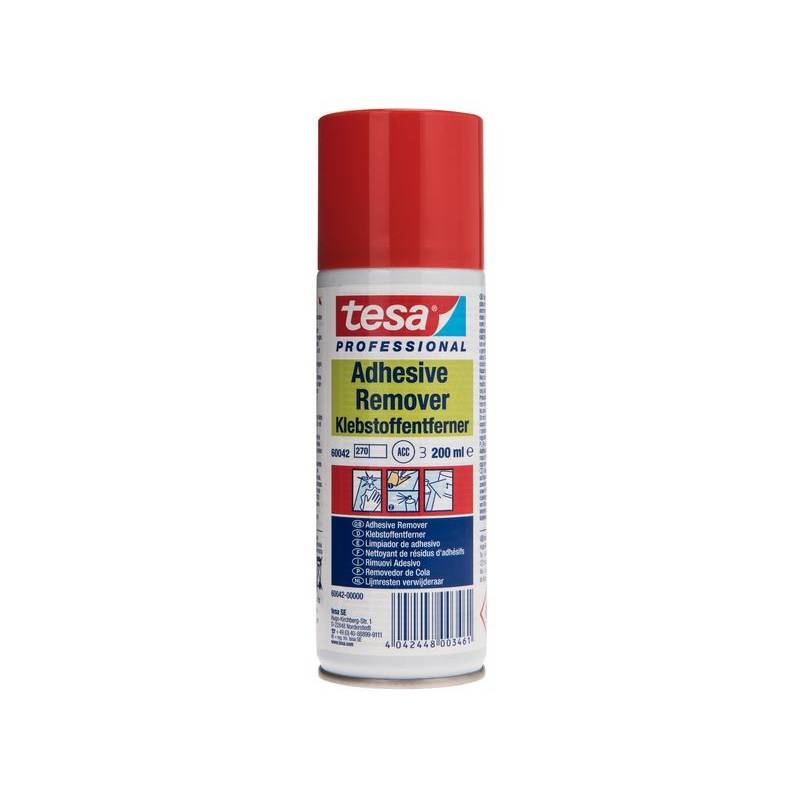 Tesa Klebstoffentferner