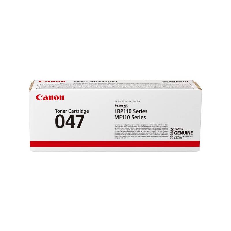 CANON 047 / 2164C002