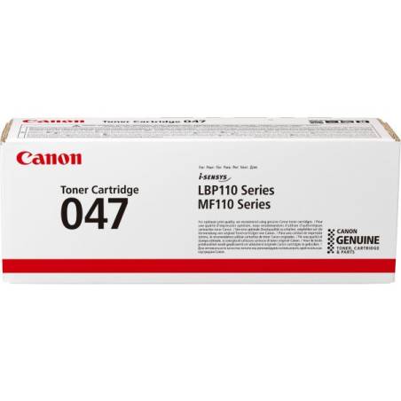CANON 047 / 2164C002