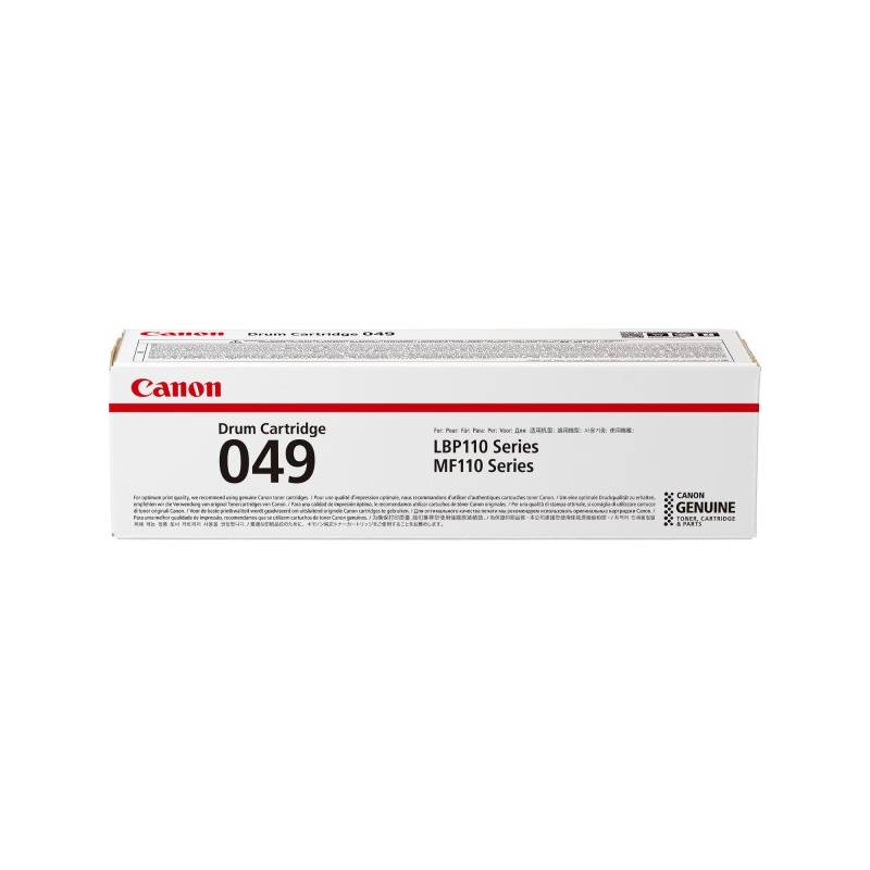 CANON 049 / 2165C001