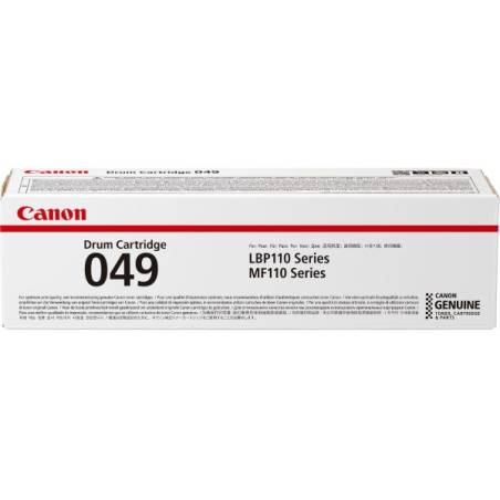 CANON 049 / 2165C001