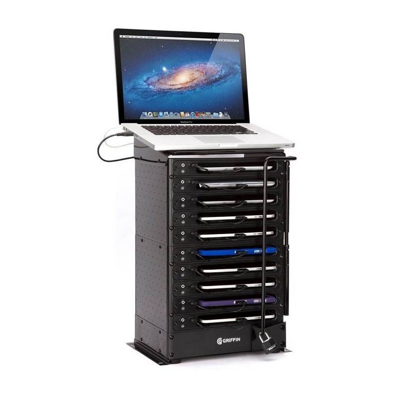 GRIFFIN GA23149 MultiDock Charging GRIFFIN GA23149 MultiDock Charging