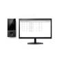 Safescan Personalverwaltungssystem Timemoto Plus