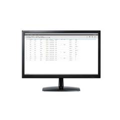 Safescan Personalverwaltungssystem Timemoto Plus