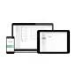 Safescan Personalverwaltungssystem TimeMoto Cloud