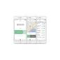 Safescan Personalverwaltungssystem TimeMoto Cloud Plus