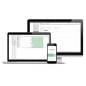 Safescan Personalverwaltungssystem TimeMoto Cloud 25 Lizenzen