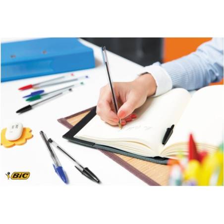 BIC  8308601