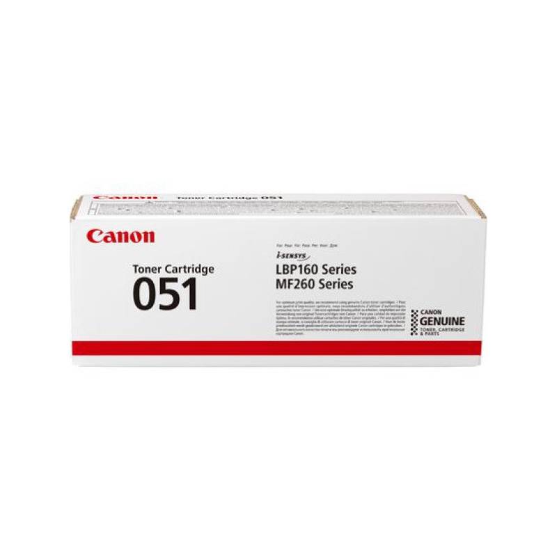CANON 051 / 2168C002