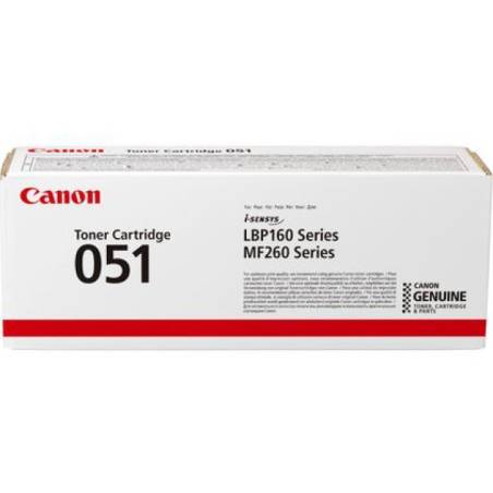CANON 051 / 2168C002