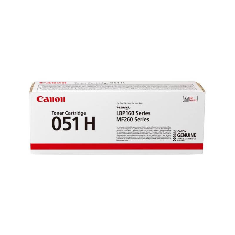 CANON 051H / 2169C002